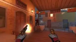 Standoff 2 - Promo Video.Противстояние 