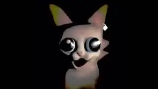 1#Анимация из Твиттера разработчиков мода "Silly Billy"