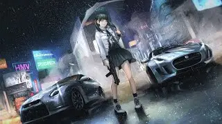 ｢Nightcore」→  Секрет или тайна -