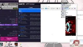 casual osu!mania session zzz