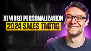 #371 - This New Tactic Will 2X Your Reply Rate – If Used Now