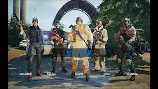 the shit you hear in online games....