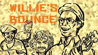 Willie Weeks - The Bass legend showing us the role of bassist - ウィリー・ウィークス 巧妙な弾力で魅せ続けるベース賢者