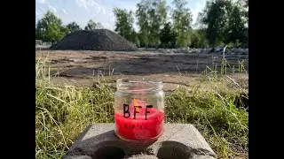 RIP Bauernfeind Skatepark NBG