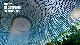 PROGRESSIVE TRANCE: Rospy - Redemption [Essentializm]