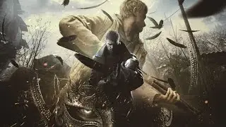 Resident Evil Village The MERCENARIES - Stage The Castle SSS Rank !