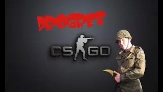 CS:GO 2 miesiąc  grania- jest progres AWP