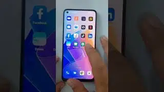 OPPO F21 Pro Demo Unlock Without Pc New Trick