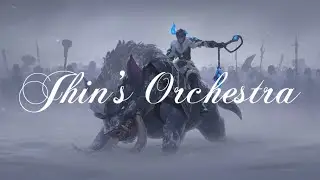 Sejuani, Fury of The North | Theme Mix