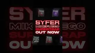 SUPERTRAP Bundle is OUT NOW!👽 