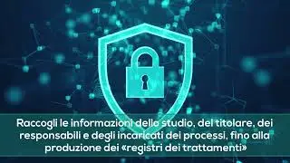 GeoPrivacy: l'applicazione web, pensata appositamente per i geometri.