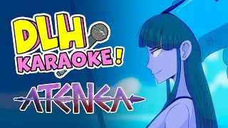 ATENEA 🎤 (Karaoke) | Destripando la Historia - Sing Along