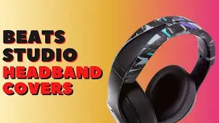 Beats Studio 3 Headband
