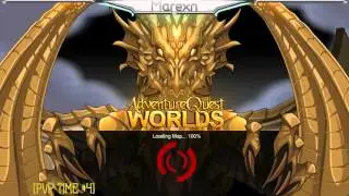 [AQW] - BludRutBrawl PvP [Server - Artix] - PvP Time #4