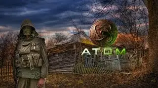 ⚛ATOM RPG☢  #2