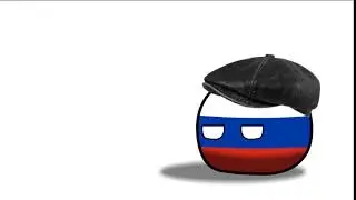 Contryballs-Test №0|Разгаворный Болл (Читайте описание)