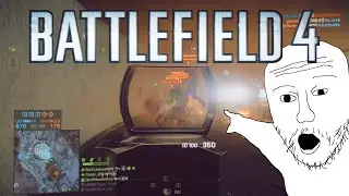 Battlefield 4... 9 Years Later