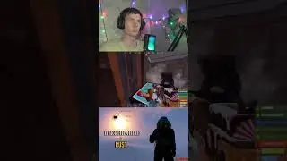 (ПОЧТИ) ЗАДЕФАЛ РЕЙД ДОМА ОТ КЛАНА  В RUST/РАСТ 
