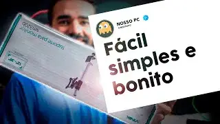 SUPORTE MONITOR SM 320B VINIK | VALE APENA!?