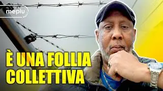 HANNO SUPERATO OGNI LIMITE! - Mohamed Konaré