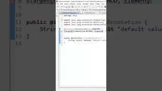 #java
