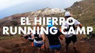 Running Training Camp at El Hierro | Salomon Running