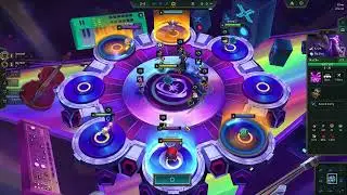 TFT |  Nyoba game yang lagi rame Ngendorse Influencer