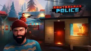 УЛУЧШИЛ ВСЕ СВОЕ ХОЗЯЙСТВО ► Contraband Police #5