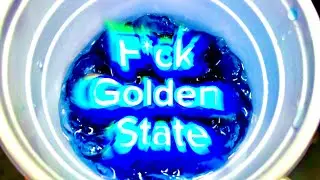 F*** Golden State (Official Music Video)