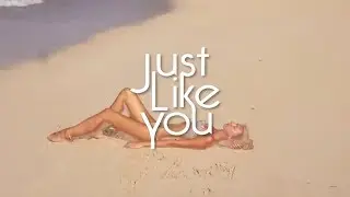 Double Shot, Adriano Pagani - Just Like You (Vídeo Oficial)