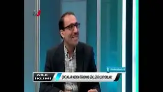 Çocuklarımızda Öğrenme Güçlüğünün Sebepleri Psikolog Ferhat Aslan