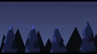 Героический мультфильм!