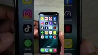 Como anda un iPhone XR con iOS 18.1 en 2024? 🤔 #iphonexr #ios18 #shorts