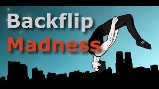 backflip learn in 2 minute with bboy manish .kreative boy.