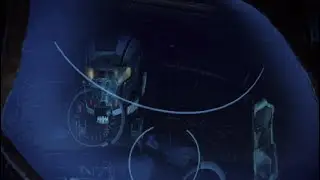 Mass Effect 3: LEGENDARY EDITION - Meeting Leviathan