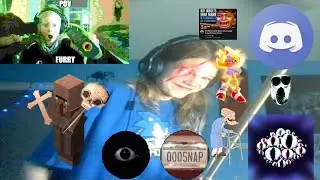 Discord Randomness