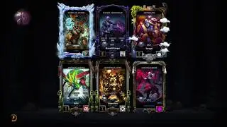 Sunday Smite Smackdown
