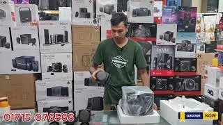 Microlab TMN3BT 4.1 Multimedia Speaker