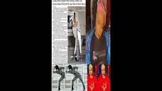 LisaRaye Spills All The Beans 2 Iyanla About Her Problems With Sister Da Brat👀