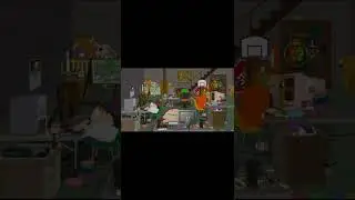 Когда зашёл в новую игру | Смешные моменты | #shorts #short #южныйпарк