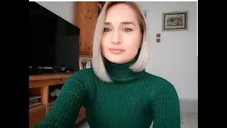 поздравляем племяника с ДР / ужин у СВЕКРОВИ / к нам  пришли холода и ЧУДО  в моем доме ))/Турция