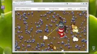 Windows 7 vs. Linux Mint 12: Java Performance
