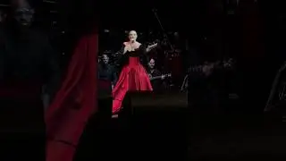 Елена Ваенга Нижний Новгород 06.06.2024. «Дым»