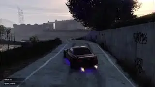 Drifting