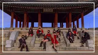 더콜 님아-윤민수,송가인,치타｜(korea dance)(choreography)｜오산더탑아카데미 프로모션영상댄스