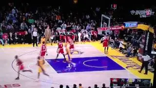 Vintage Kobe airball