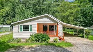 Walkthrough Wednesday: Remodeled 3-Bedroom Home in Dyersburg, TN