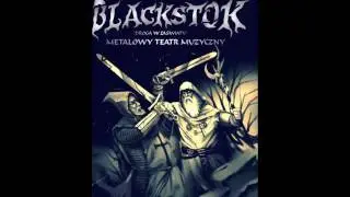 Ostatni BLACKSTOK 2016 - ZWIASTUN