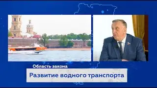 23.05.2022 "Область закона" - В.И. Солдатенков