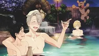 AMV Prime 【Yuri!!! on Ice】